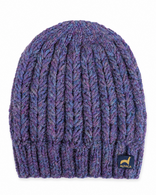 Cordilla Alpaca Hat