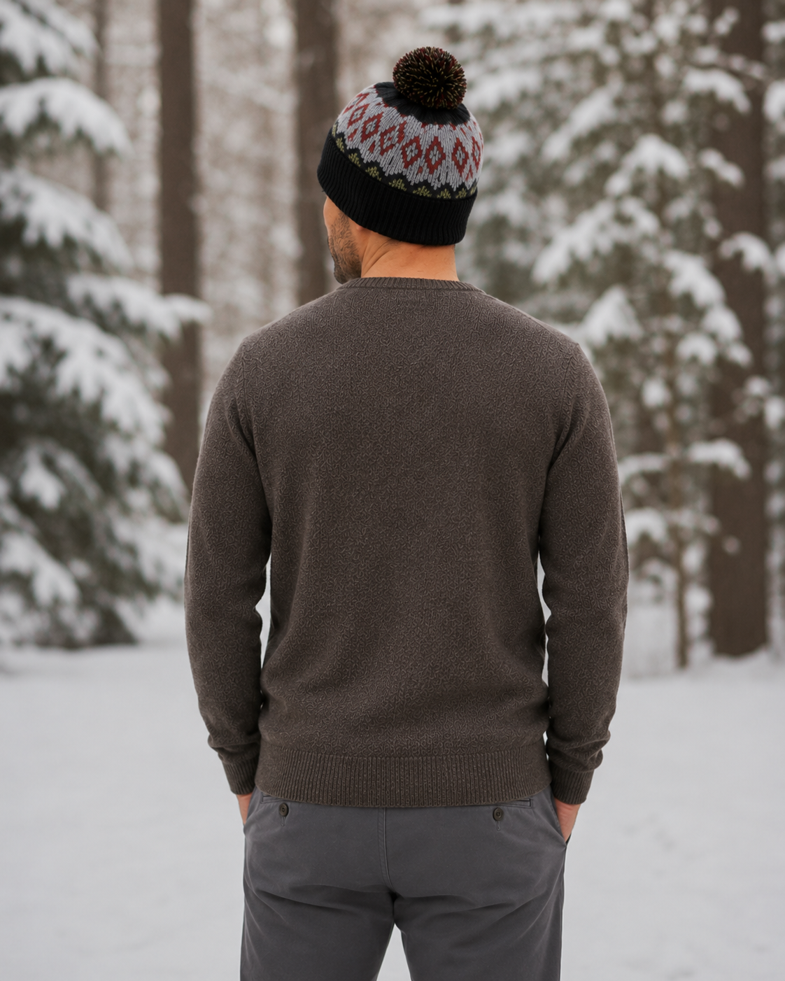 The Ember Crewneck