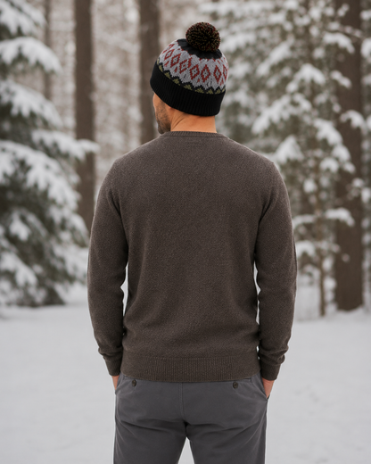 The Ember Crewneck