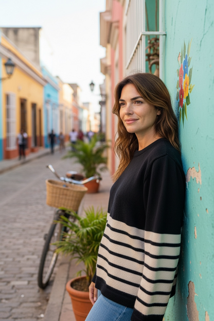 The Hudson