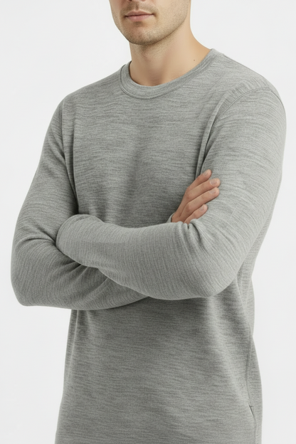 Alpaca Thermal Top