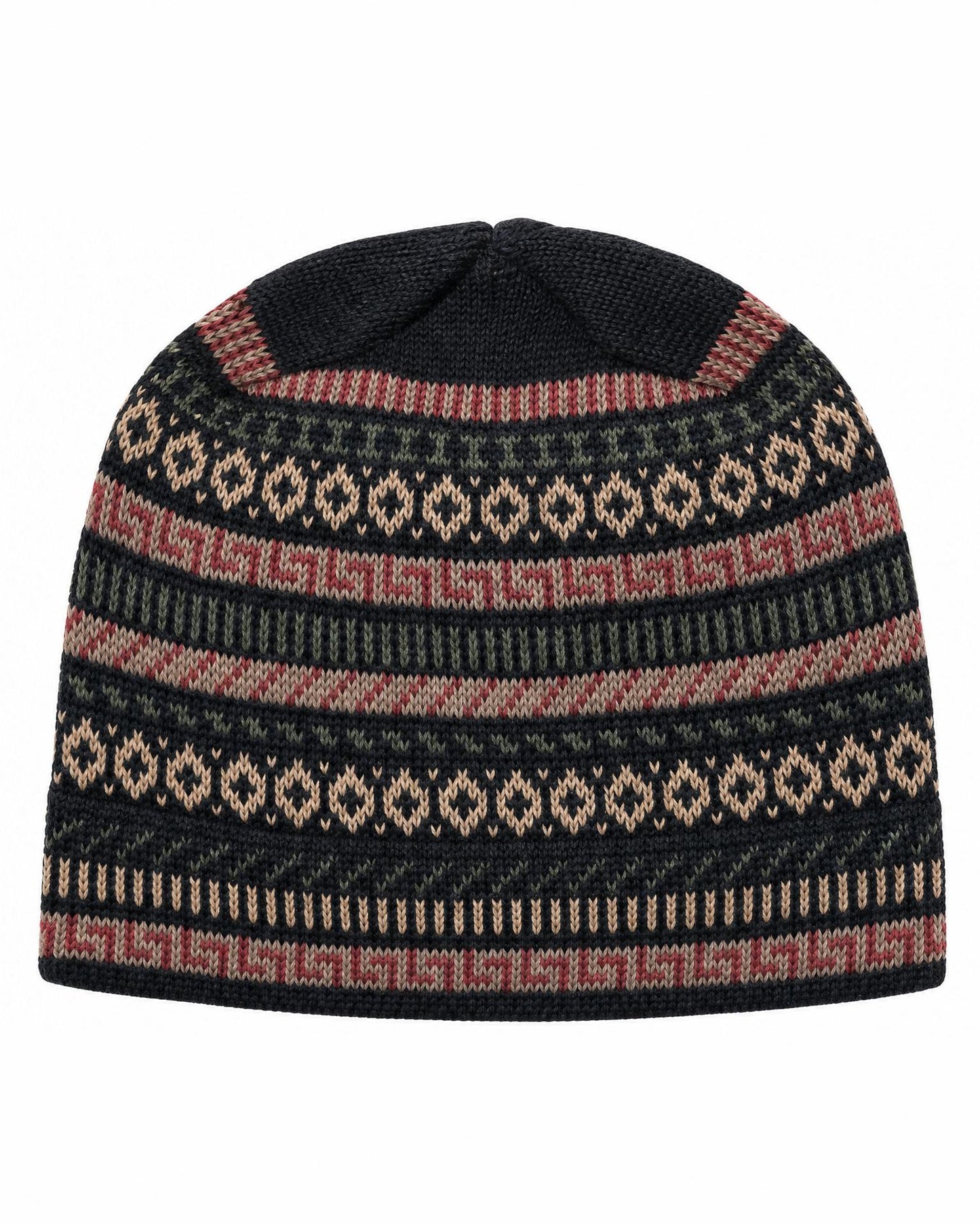 Timber Hat