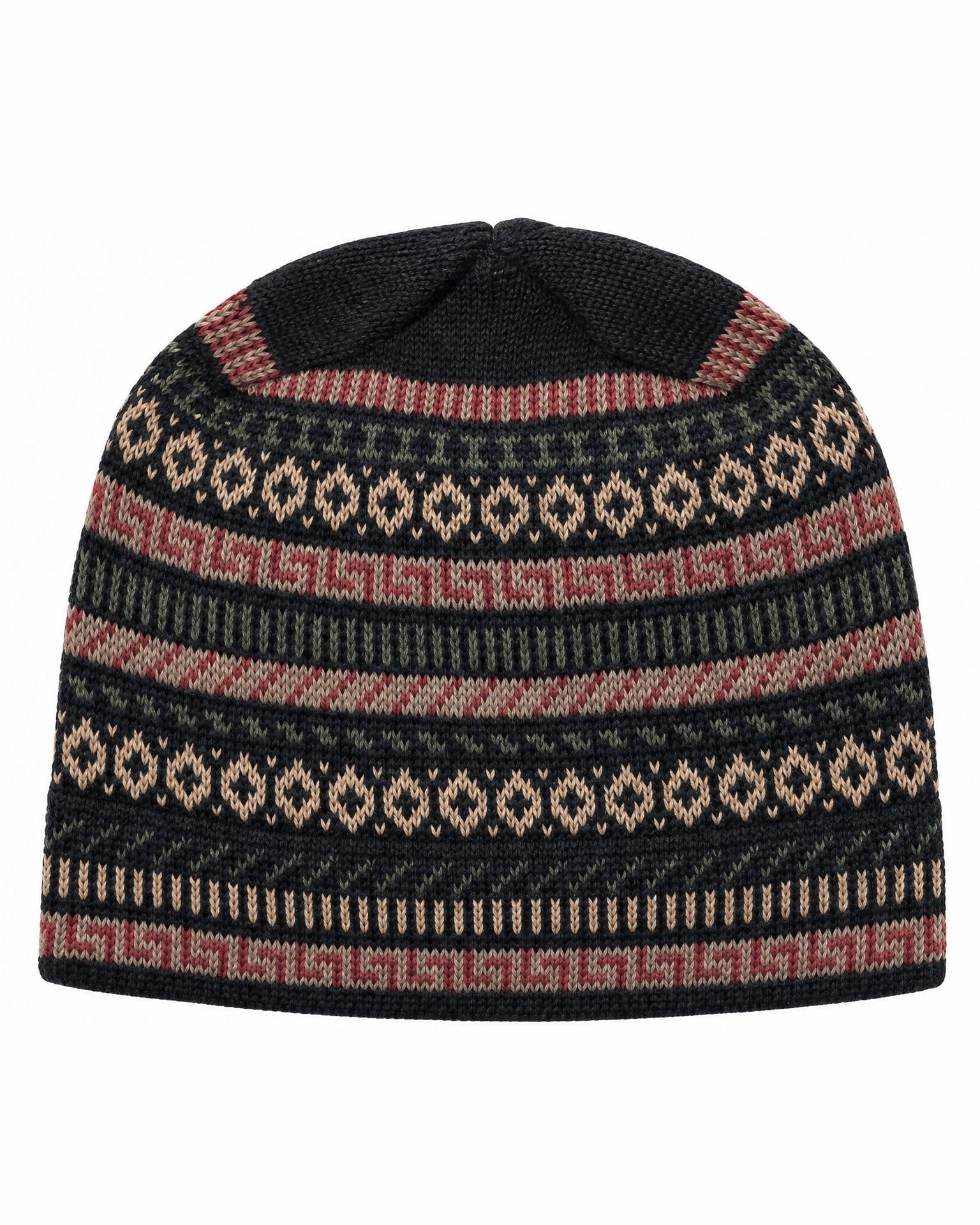 Timber Hat