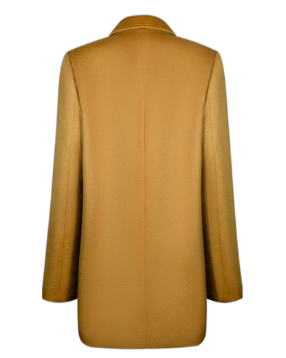 Timeless Alpaca Coat – Peruvian Link Alpaca Collection Timeless Alpaca Coat – Peruvian Link Alpaca Collection