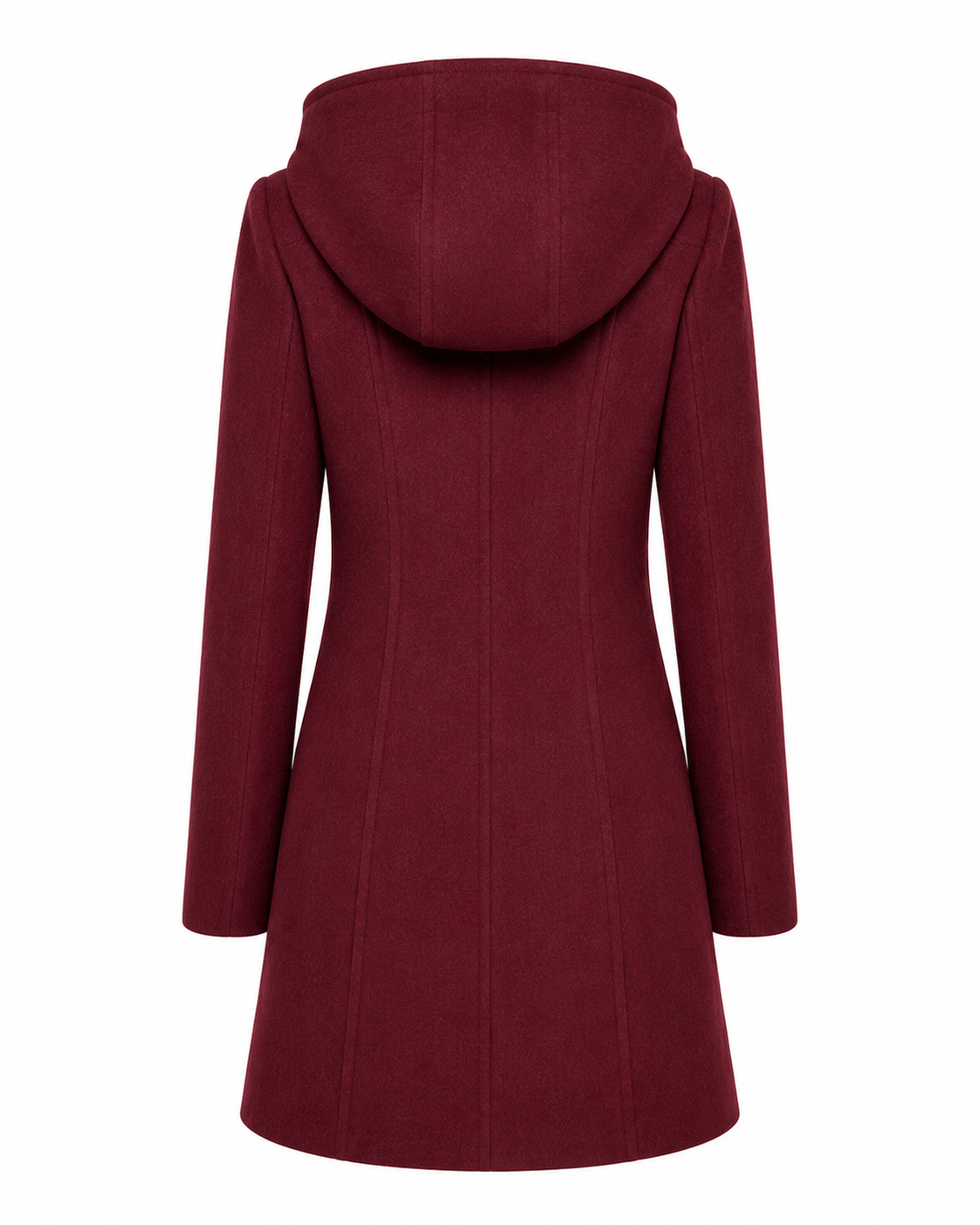 Hooded Toggle