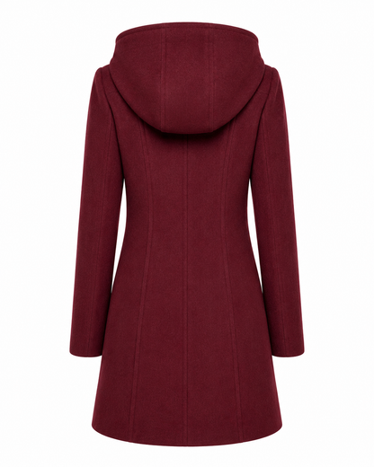 Hooded Toggle