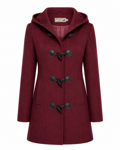 Hooded Toggle