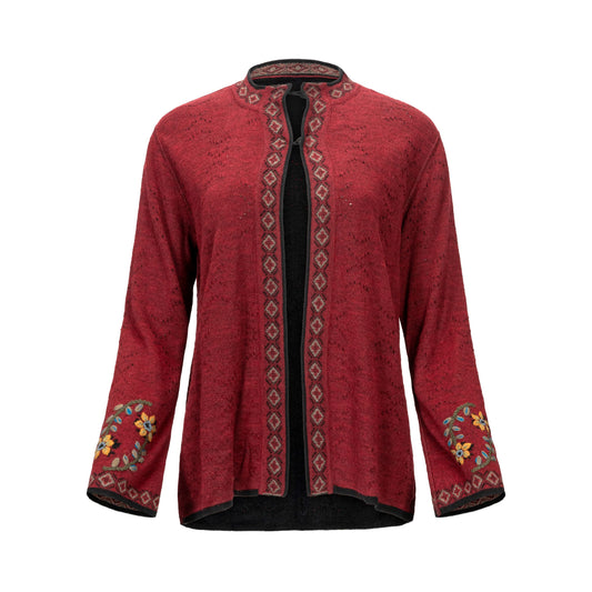 Tokyo Rev Cardigan