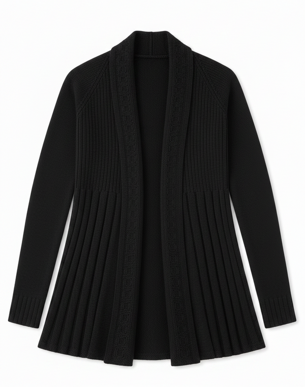 Town & Country — Black — black alpaca by Peruvian Link