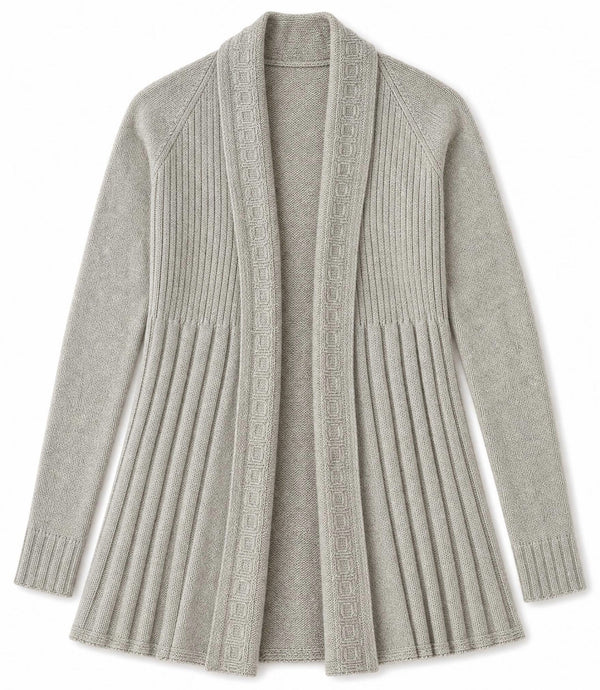 Town & Country — Silver — silver alpaca by Peruvian Link
