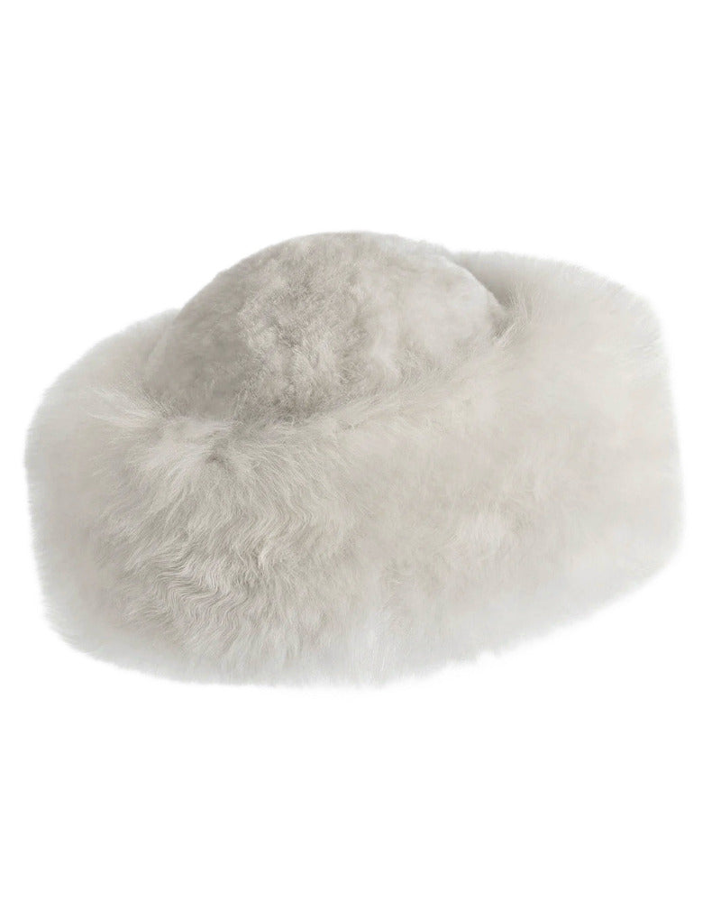 Traditional Fur Hat