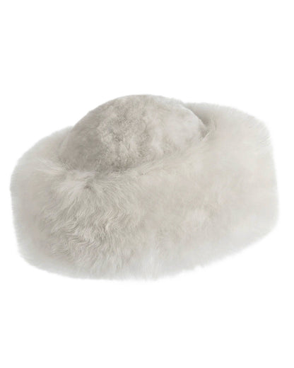 Traditional Fur Hat