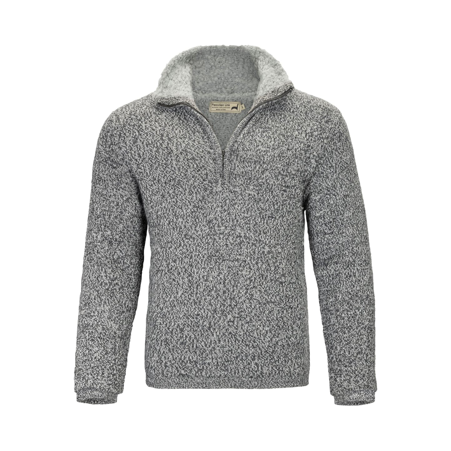 Trekker Pullover