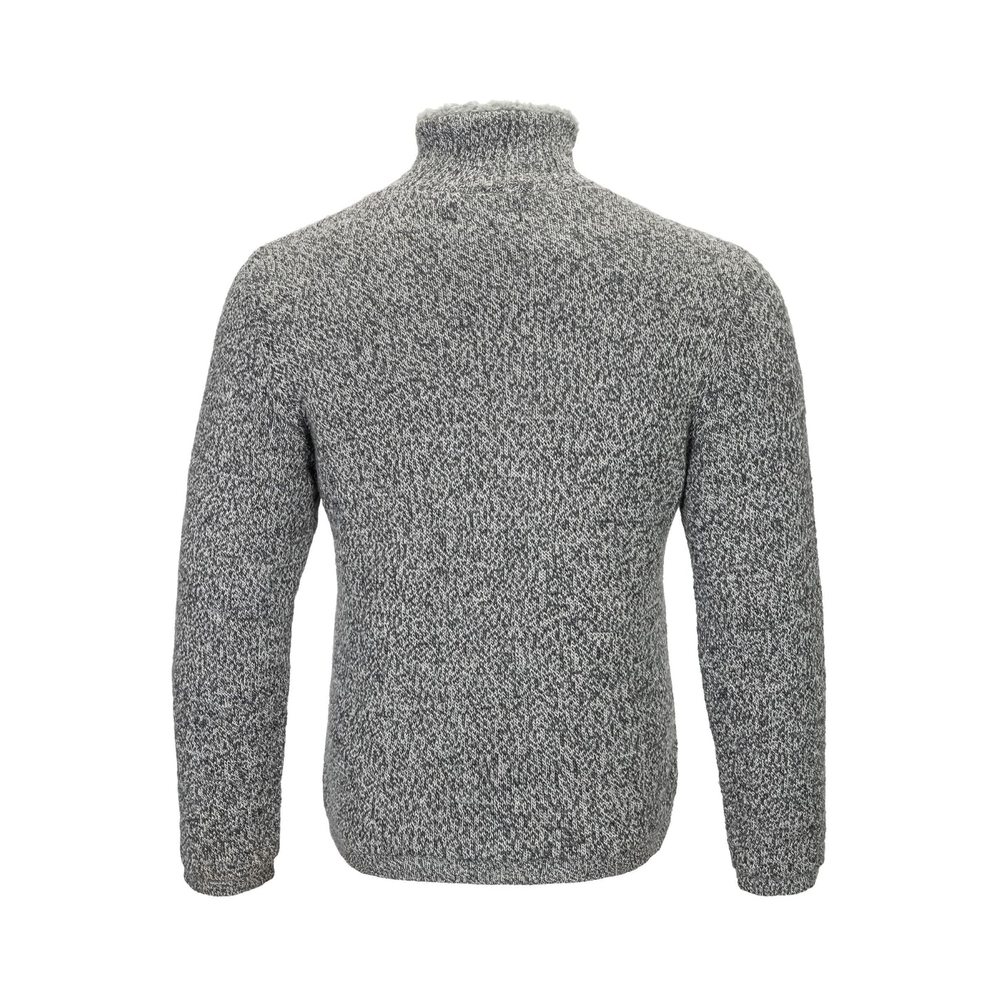 Trekker Pullover