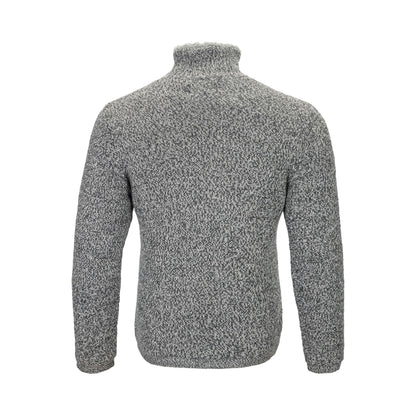 Trekker Alpaca Pullover