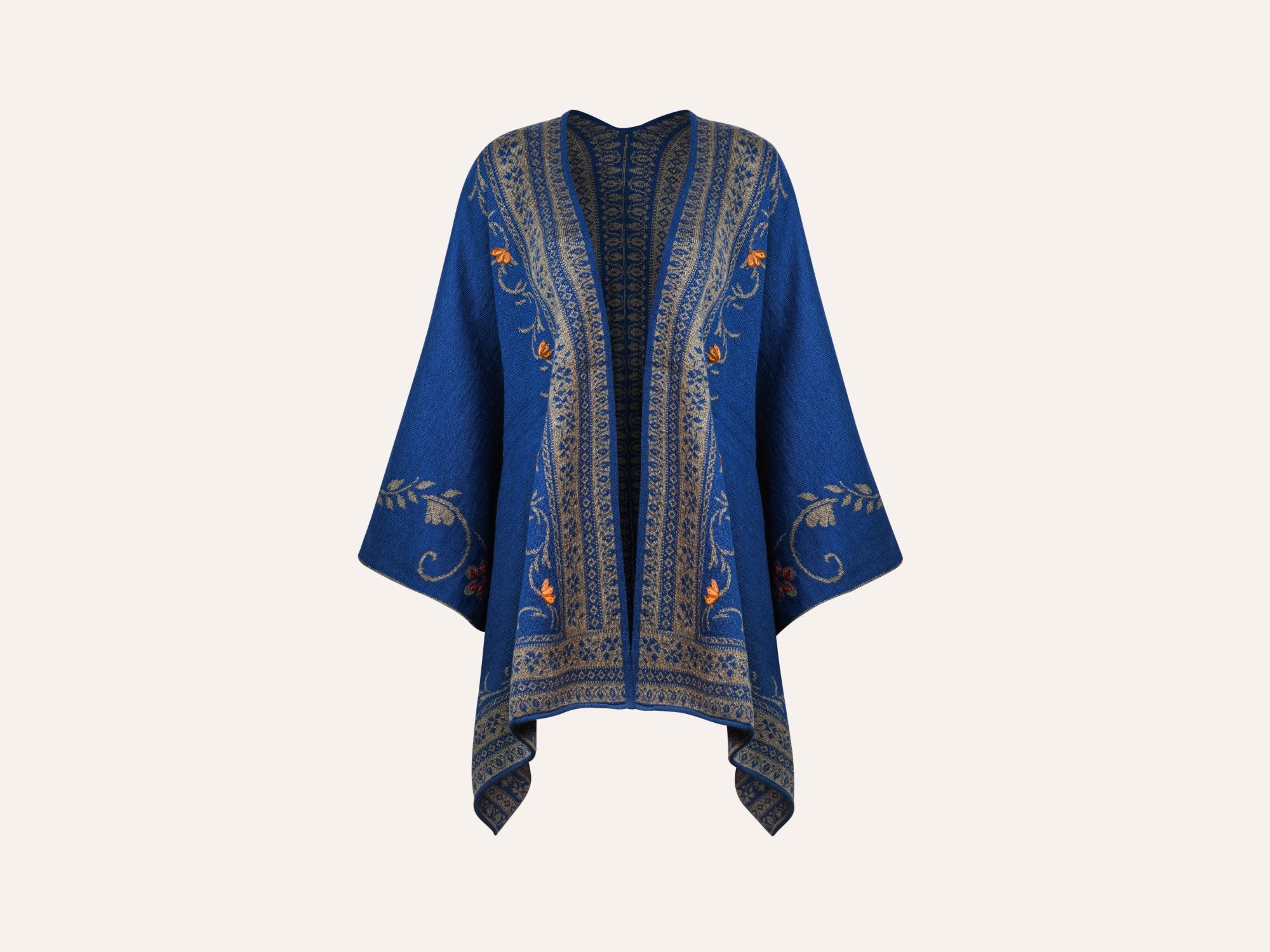 Wholesale Alpaca Ruanas – Peruvian Link Alpaca Collection