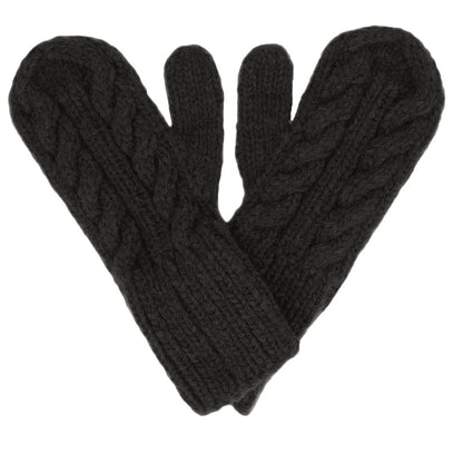 Trenza Mittens