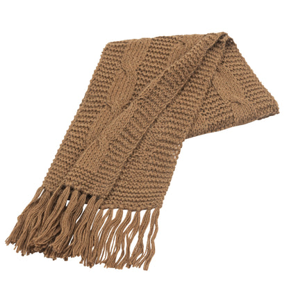 Trenza Scarf