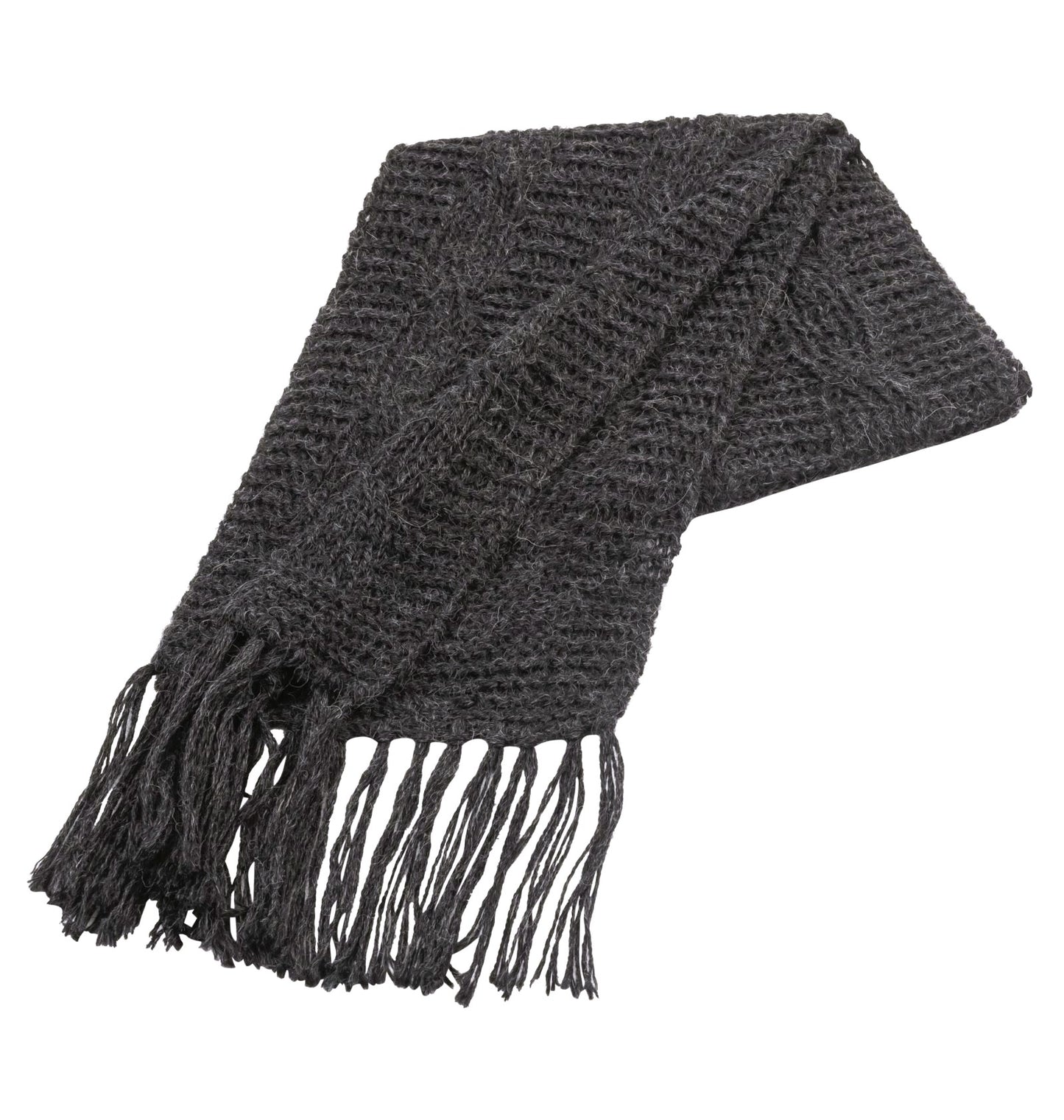 Trenza Scarf