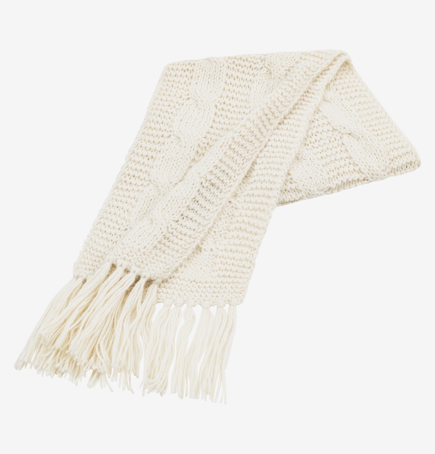 Trenza Scarf