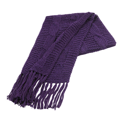 Trenza Scarf