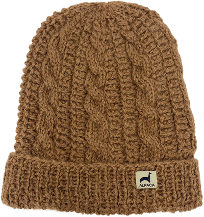 Trenza Hat