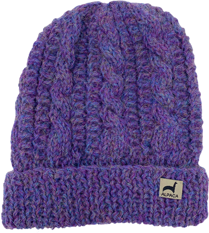Trenza Hat
