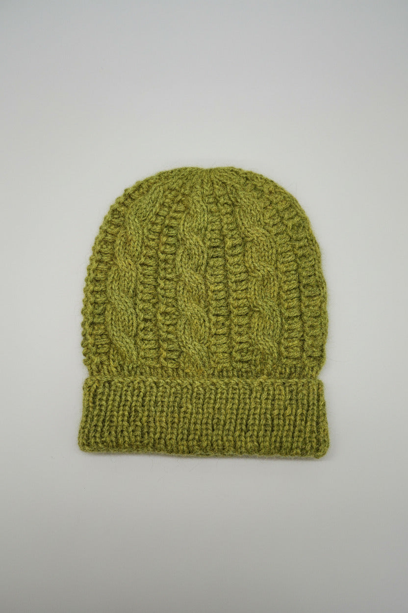 Trenza Hat