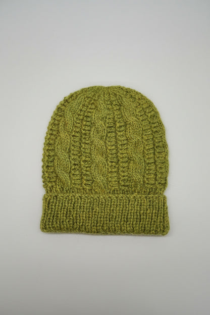 Trenza Hat