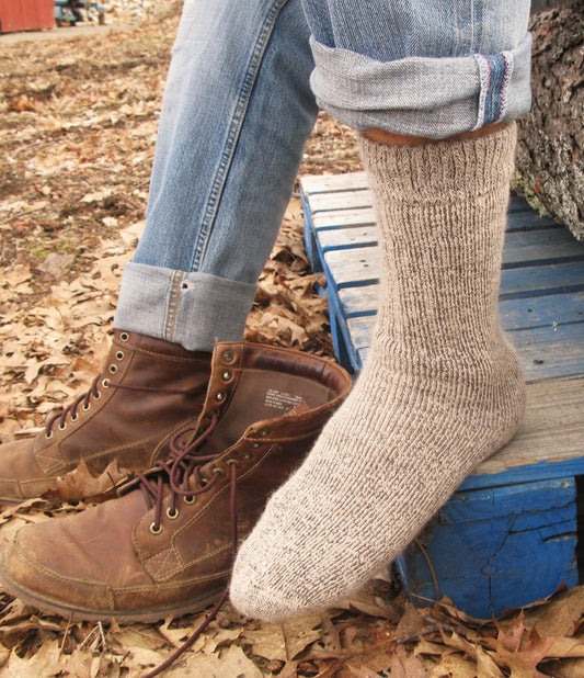 Ultimate Outdoor Socks