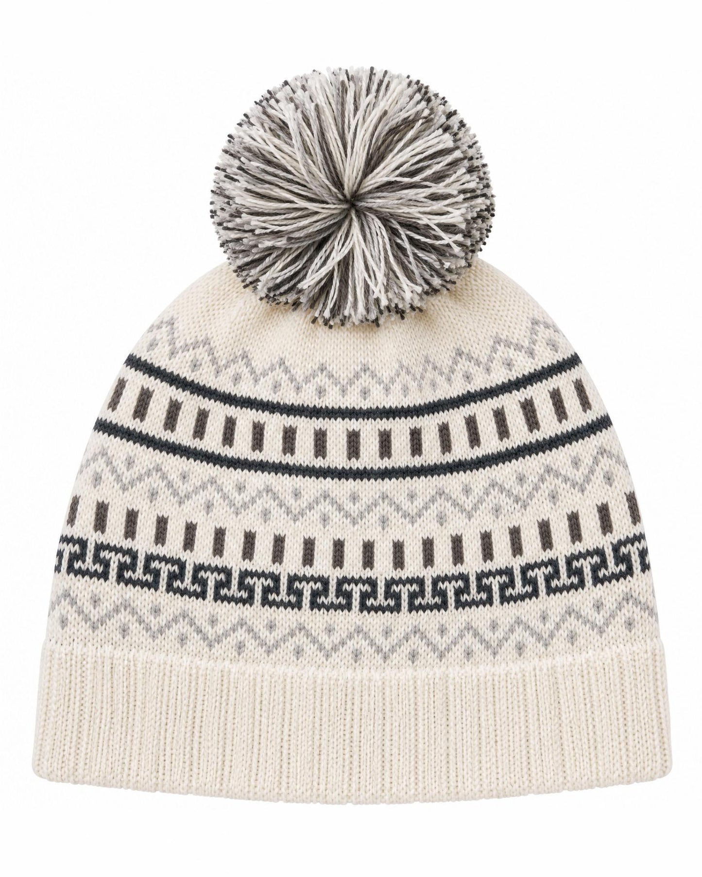 White Mountain Hat