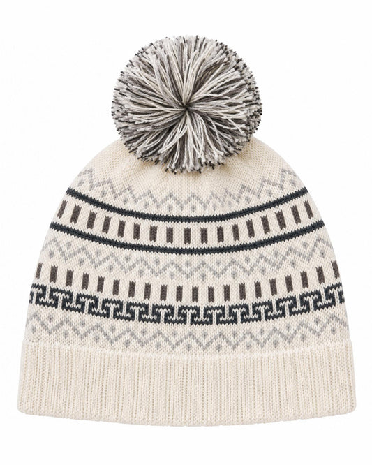 White Mountain Hat