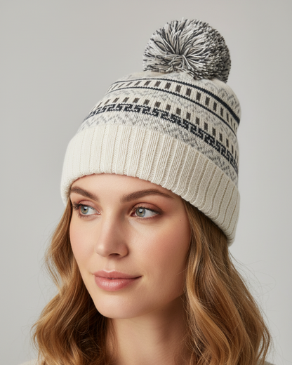White Mountain Hat