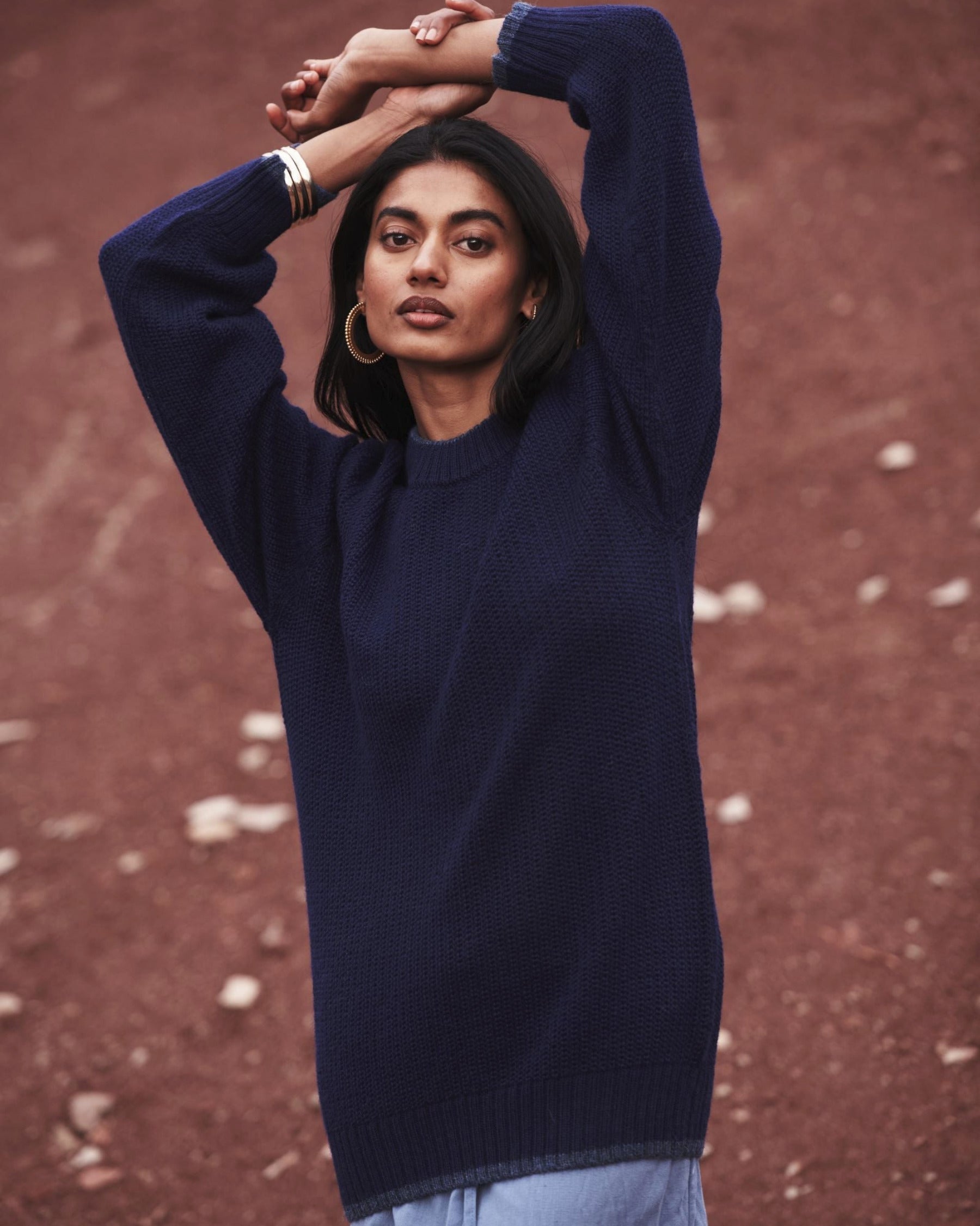 Sebago Sweater