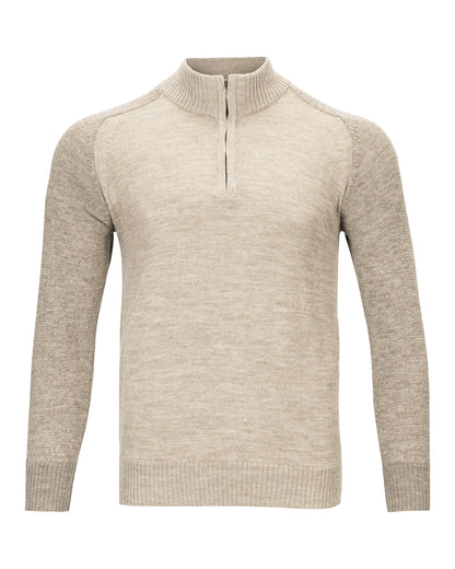York 1/4 Zip Sweater