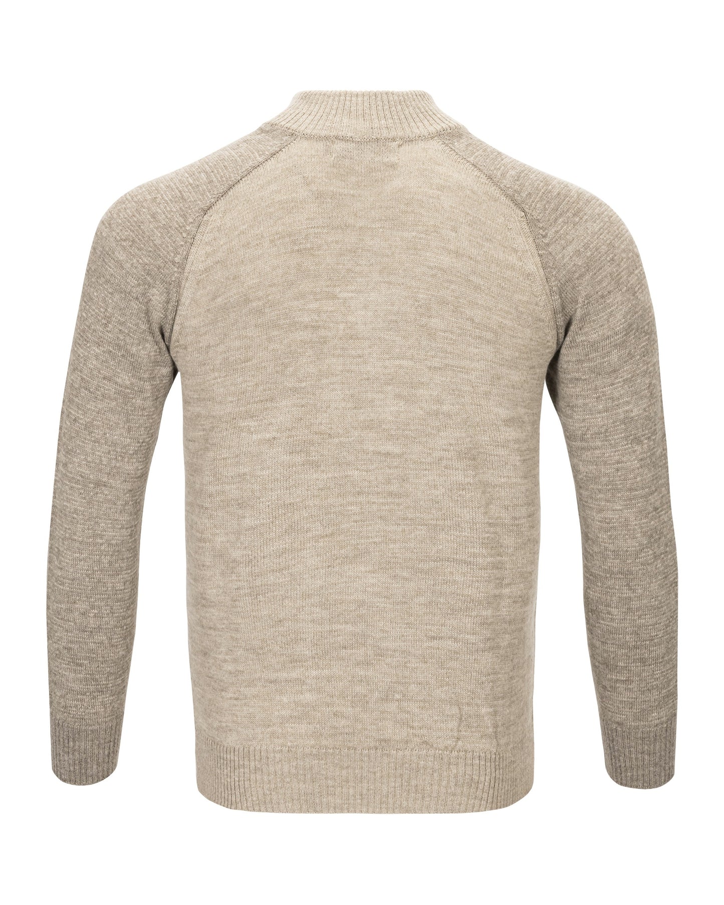 York 1/4 Zip Sweater