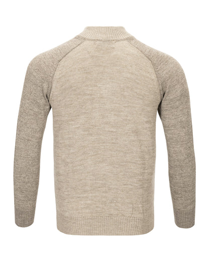 York 1/4 Zip Sweater