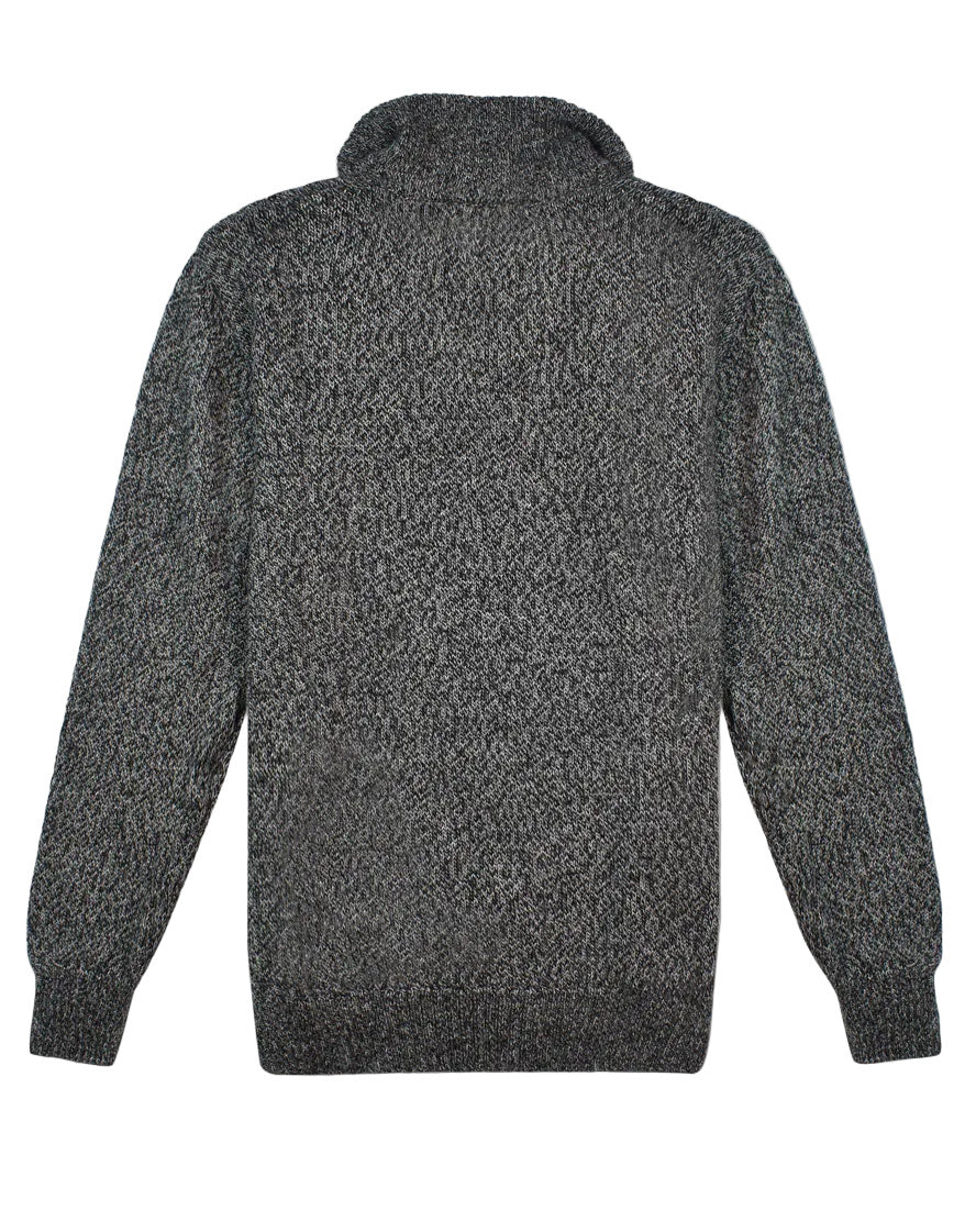 Troyan 1/2 Zip
