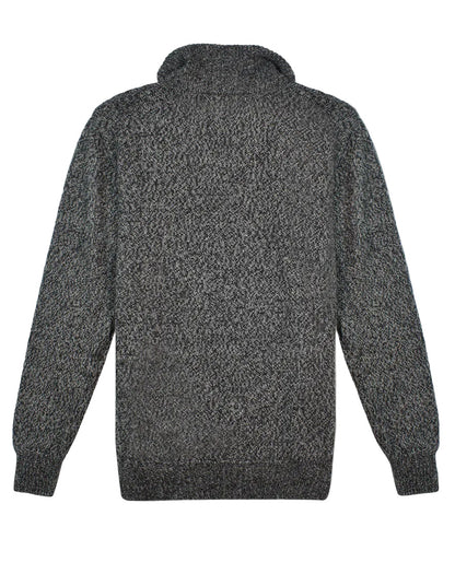 Troyan 1/2 Zip