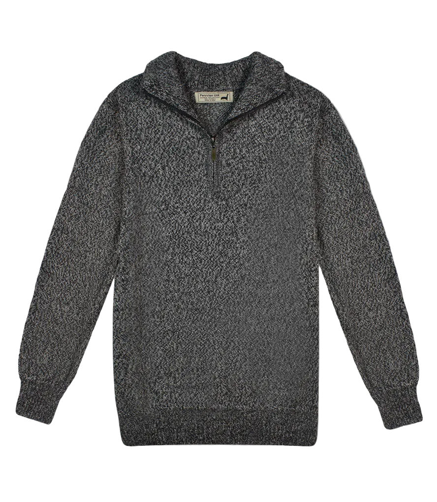 Troyan 1/2 Zip