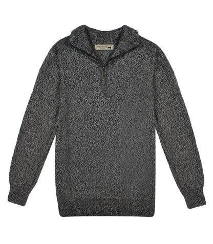 Troyan 1/2 Zip