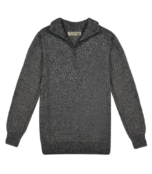 Troyan 1/2 Zip