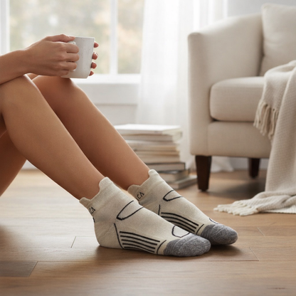 Activewear Sock