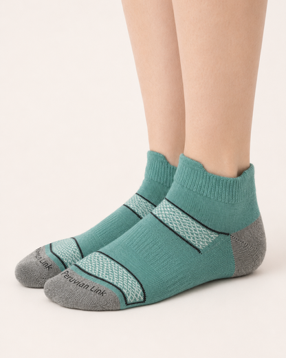 Activewear Sock