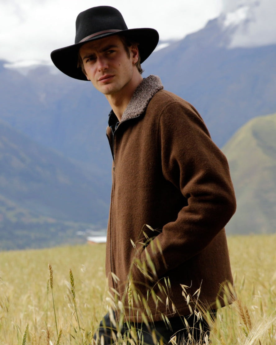 Barn Jacket
