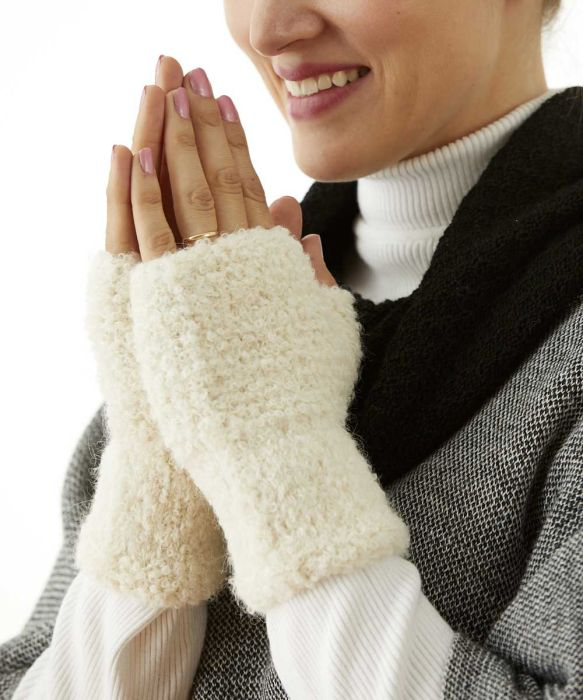 Boucle Gauntlet