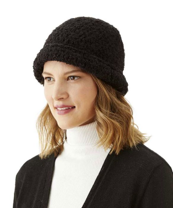 Boucle Hat