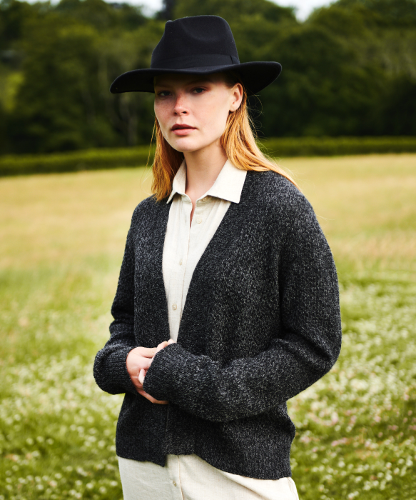 Daily Cardigan