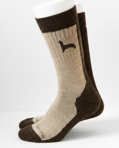 Hiker Socks