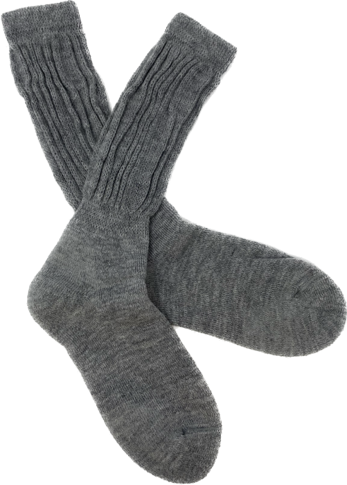 Slouch Socks